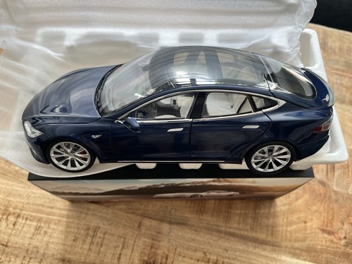 Tesla model p100d 18 - model,