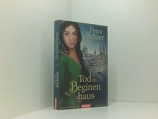 Tod im Beginenhaus Petra