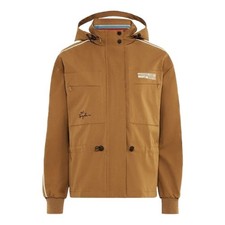 Original Porsche Windbreaker