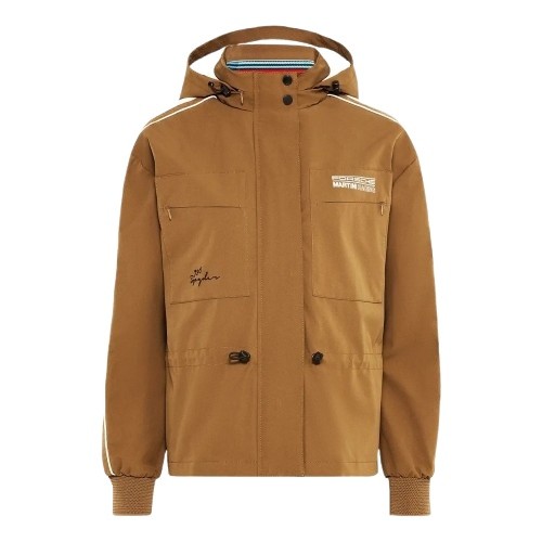 Original porsche windbreaker - original,