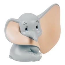 Dumbo Spardose von Disney - Polyresin Kinderspardose - Dumbo der kleine Elefant
