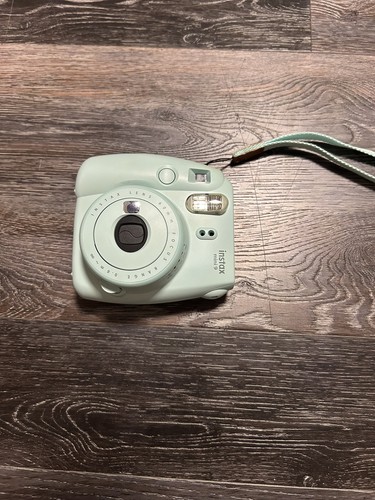 Fujifilm instax mini - fujifilm,