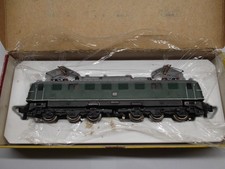 Trix Express H0 2235: E 50 009 zweimotorig mit OVP