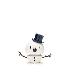 Hoptimist - Snowman -