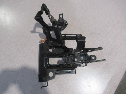 Chopper yamaha evolis - chopper,