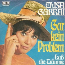 Elisa Gabbai / Gar Kein