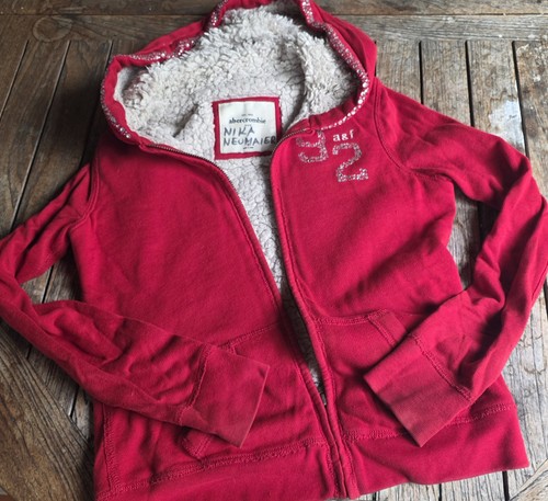 Abercrombie fitch kids m - kids,