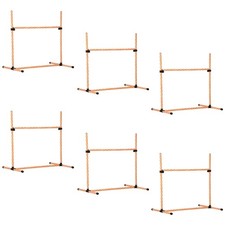 Agility Set Hunde 6tlg