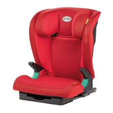 HEYNER® KIDS Kindersitz-Isofix-I-Size 15-36kg Autokindersitz 95-150 cm, 4-12 Jah