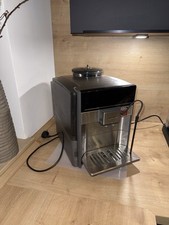 Siemens EQ6 Extraklasse 