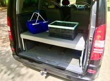 Mercedes V - klasse, Vito