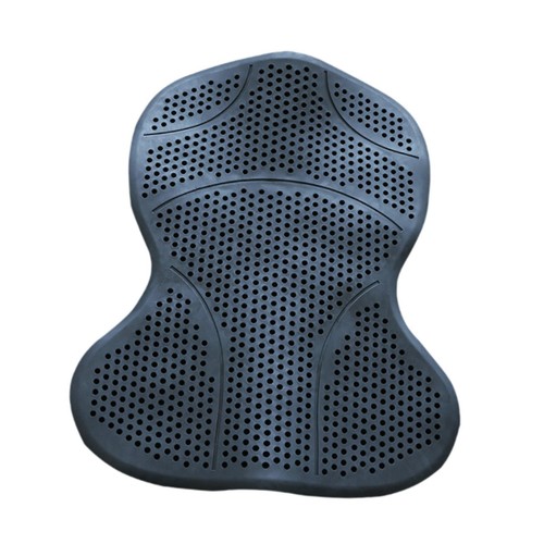 Bareback pad - bareback,