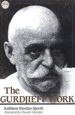 The Gurdjieff Work (Library of