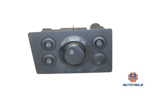 Opel zafira lichtschalter - zafira,