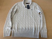 Ralph Lauren Heather Grey