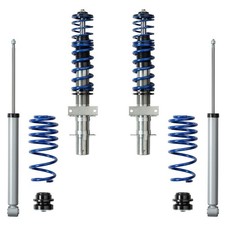 Bonrath Stoßdämpfer mit