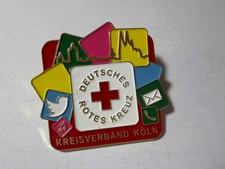(2) Köln Karnevalsorden PIN