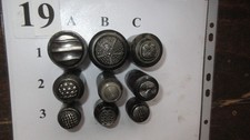 19 Schmuckform Matrize