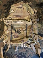 Army scorpion evo6 rucksack - army,