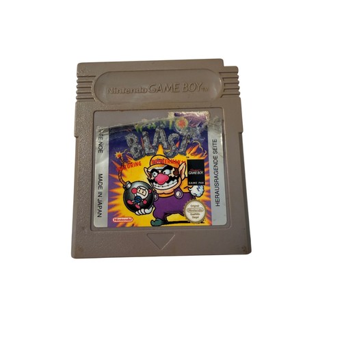 Nintendo gameboy spiele - gameboy,