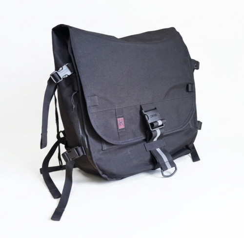 Chrome industries warsaw 0 - industries,