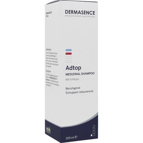 Dermasence adtop medizinal - dermasence,