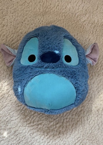 Disney stitch plüschtier - stitch,