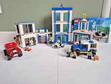 LEGO CITY: Polizeiwache /