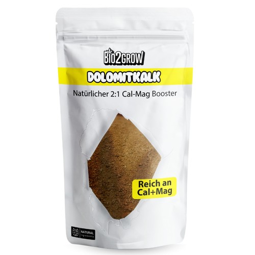 Bio2grow dolomitkalk calcium - bio2grow,
