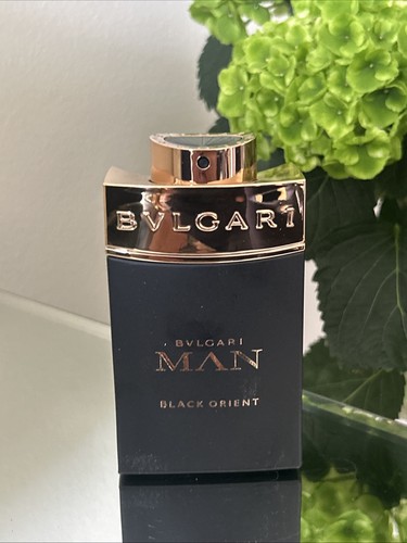Bulgari bvlgari man - bulgari,