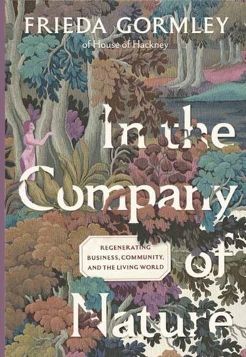 The company nature by - the,