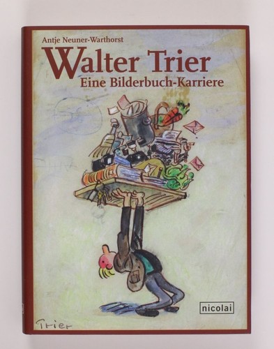 Walter trier eine - walter, trier:
