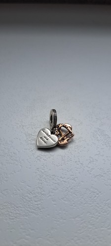 Pandora charm original herz - charm,