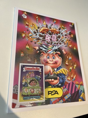 Psa magazine exclusive - magazine,