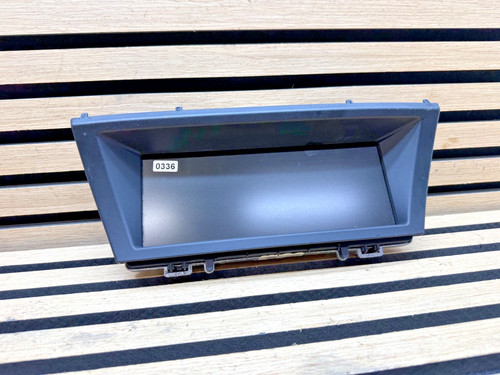 Bmw display bildschirm - bmw,