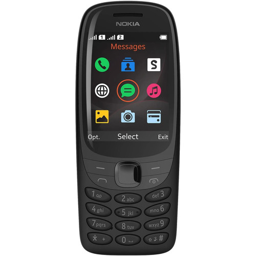 Nokia 6310 handy dual - nokia,