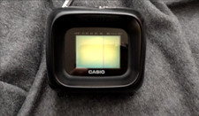 Casio 570 mini handheld - casio, tv-570