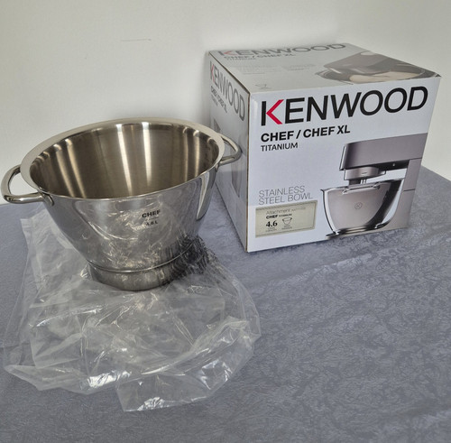 Kenwood rührschüssel - kenwood,