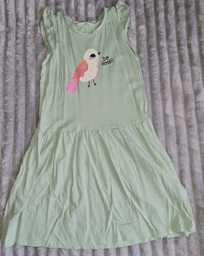 Kurzarmkleid voge gr - kurzarmkleid,