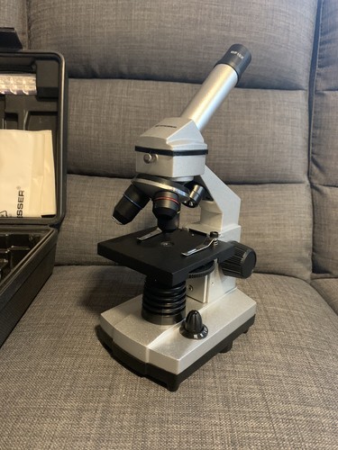 Bresser junior usb mikroskop - bresser,