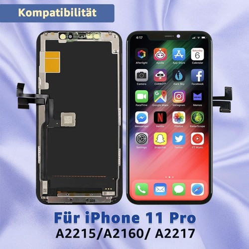 Iphone pro display - display, oled
