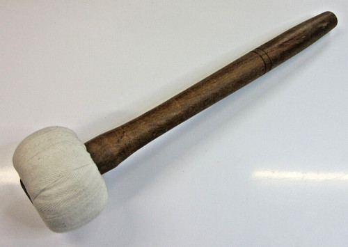 Fleet gongschlägel - gongschlägel, 38