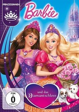 Barbie und das - , diamantschloss