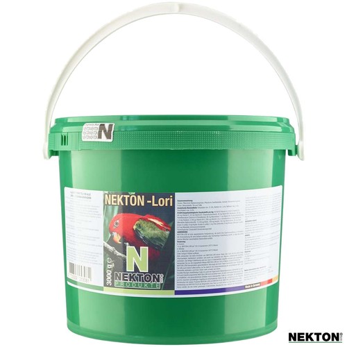 Nekton lori 3000g - (, )