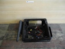 VW T5.2 7E 7H T6 SG Multivan Sitzkonsole Zusatzbatterie vorne links 7E1881677AJ