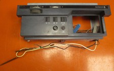 De Dietrich Regelung Steuerung Kesselschaltfeld DTG SP110 NEZ 8384-8508