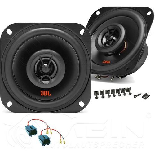 Jbl lautsprecher für peugeot - jbl,