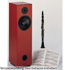 Visaton VIB 2000 GF Lautsprecherbausatz Paar