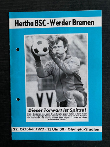 Hertha bsc sv - bl,