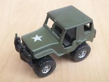 FORD GP Maisto Geländwagen Militärfahrzeug US-Army Off Road No jeep